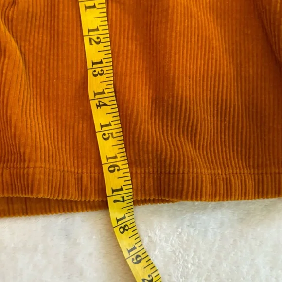 Arizona Jeans Skirt - Picture 4 of 8